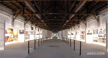 2017臺灣室內(nèi)設計周 兩岸設計會師臺北，文藝創(chuàng)作交流之旅啟程倒計時