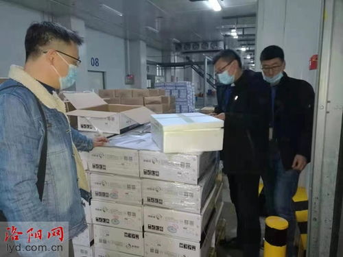 洛陽市場羊肉安全無虞，瘦肉精羊肉事件未波及